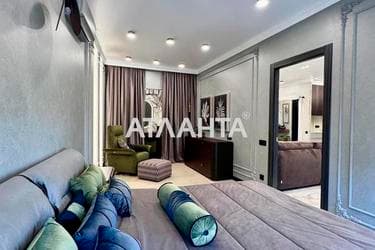2-комнатная квартира по адресу Курортный пер. (площадь 78,4 м²) - Atlanta.ua - imageAlt 36