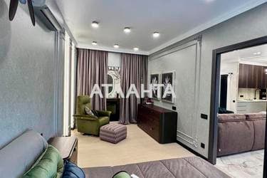 2-комнатная квартира по адресу Курортный пер. (площадь 78,4 м²) - Atlanta.ua - imageAlt 37