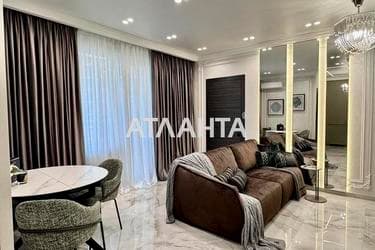 2-комнатная квартира по адресу Курортный пер. (площадь 78,4 м²) - Atlanta.ua - imageAlt 41