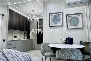 2-комнатная квартира по адресу Курортный пер. (площадь 78,4 м²) - Atlanta.ua - imageAlt 42