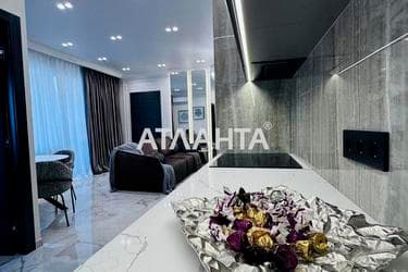 2-комнатная квартира по адресу Курортный пер. (площадь 78,4 м²) - Atlanta.ua - imageAlt 43