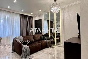 2-комнатная квартира по адресу Курортный пер. (площадь 78,4 м²) - Atlanta.ua - imageAlt 45