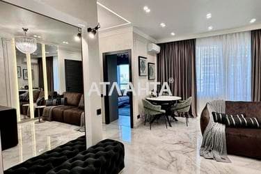 2-комнатная квартира по адресу Курортный пер. (площадь 78,4 м²) - Atlanta.ua - imageAlt 46