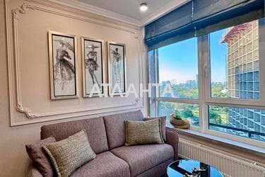 2-комнатная квартира по адресу Курортный пер. (площадь 78,4 м²) - Atlanta.ua - imageAlt 55