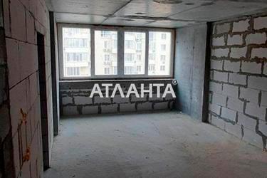 1-room apartment apartment by the address st. Stepana Rudanskogo (area 53 m²) - Atlanta.ua - photo 19