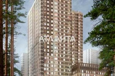 1-room apartment apartment by the address st. Stepana Rudanskogo (area 53 m²) - Atlanta.ua - photo 27