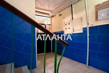 3-комнатная квартира по адресу ул. Варненская (площадь 65 м²) - Atlanta.ua - фото 13