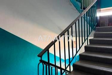 3-комнатная квартира по адресу ул. Варненская (площадь 65 м²) - Atlanta.ua - фото 14