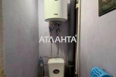 3-комнатная квартира по адресу ул. Варненская (площадь 65 м²) - Atlanta.ua - фото 11