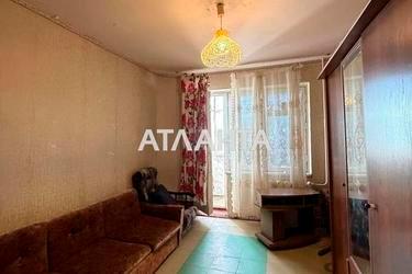 3-комнатная квартира по адресу ул. Варненская (площадь 65 м²) - Atlanta.ua - фото 8