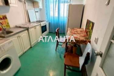 3-комнатная квартира по адресу ул. Варненская (площадь 65 м²) - Atlanta.ua - фото 10