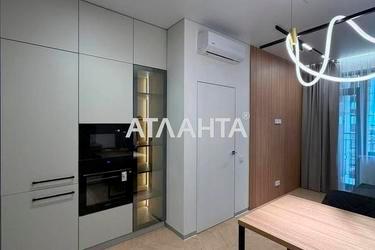 1-кімнатна квартира за адресою вул. Генуезька (площа 42 м²) - Atlanta.ua - фото 14