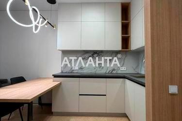 1-кімнатна квартира за адресою вул. Генуезька (площа 42 м²) - Atlanta.ua - фото 15