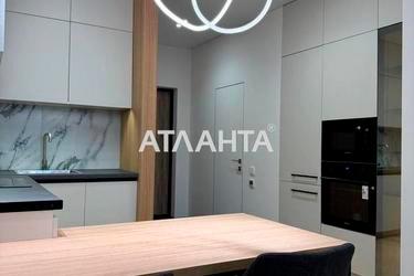 1-кімнатна квартира за адресою вул. Генуезька (площа 42 м²) - Atlanta.ua - фото 16