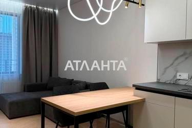 1-кімнатна квартира за адресою вул. Генуезька (площа 42 м²) - Atlanta.ua - фото 18