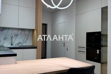 1-кімнатна квартира за адресою вул. Генуезька (площа 42 м²) - Atlanta.ua - фото 19