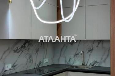 1-кімнатна квартира за адресою вул. Генуезька (площа 42 м²) - Atlanta.ua - фото 20