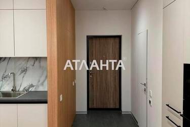 1-кімнатна квартира за адресою вул. Генуезька (площа 42 м²) - Atlanta.ua - фото 21