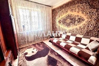 3-кімнатна квартира за адресою вул. Пирогова (площа 62 м²) - Atlanta.ua - фото 12