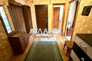 3-кімнатна квартира за адресою вул. Пирогова (площа 62 м²) - Atlanta.ua - фото 14