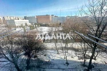 3-кімнатна квартира за адресою вул. Пирогова (площа 62 м²) - Atlanta.ua - фото 15