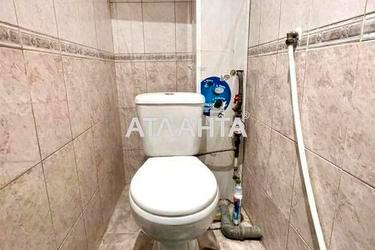 3-кімнатна квартира за адресою вул. Пирогова (площа 62 м²) - Atlanta.ua - фото 17