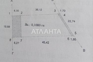 Ділянка за адресою (площа 10 сот) - Atlanta.ua - фото 9