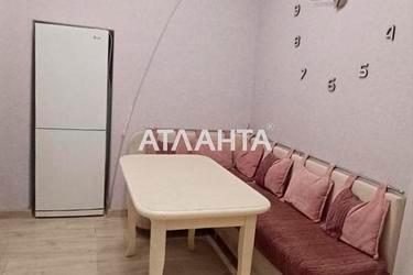 3-комнатная квартира по адресу ул. Черноморского Казачества (площадь 71 м²) - Atlanta.ua - фото 27