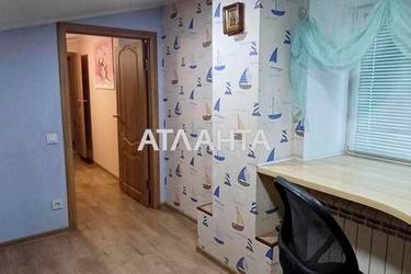 3-комнатная квартира по адресу ул. Черноморского Казачества (площадь 71 м²) - Atlanta.ua - фото 24