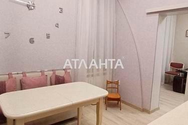 3-комнатная квартира по адресу ул. Черноморского Казачества (площадь 71 м²) - Atlanta.ua - фото 28