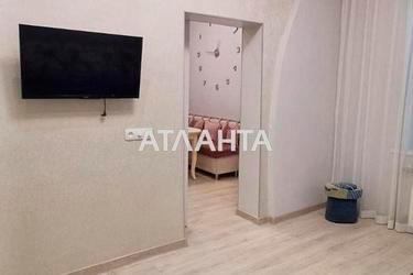 3-комнатная квартира по адресу ул. Черноморского Казачества (площадь 71 м²) - Atlanta.ua - фото 19