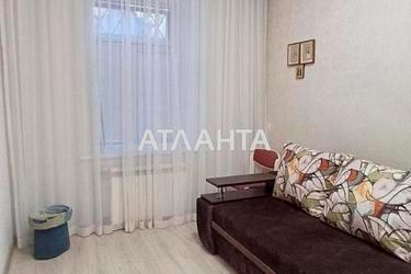 3-комнатная квартира по адресу ул. Черноморского Казачества (площадь 71 м²) - Atlanta.ua - фото 17