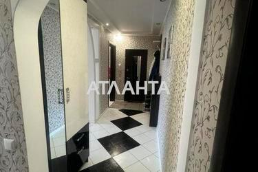 3-комнатная квартира по адресу ул. Махачкалинская (площадь 64 м²) - Atlanta.ua - фото 29