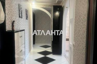3-комнатная квартира по адресу ул. Махачкалинская (площадь 64 м²) - Atlanta.ua - фото 30