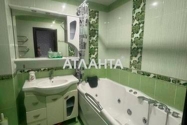 3-комнатная квартира по адресу ул. Махачкалинская (площадь 64 м²) - Atlanta.ua - фото 36