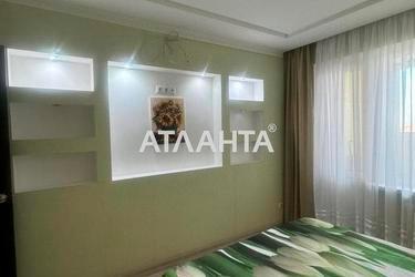 3-комнатная квартира по адресу ул. Махачкалинская (площадь 64 м²) - Atlanta.ua - фото 26