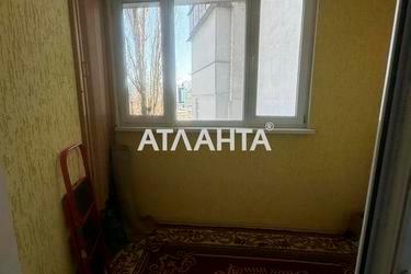 3-комнатная квартира по адресу ул. Махачкалинская (площадь 64 м²) - Atlanta.ua - фото 38