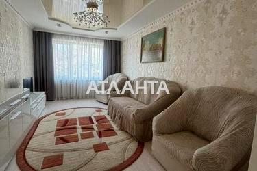 3-комнатная квартира по адресу ул. Махачкалинская (площадь 64 м²) - Atlanta.ua - фото 21