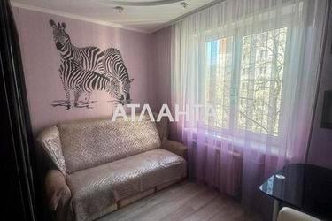 3-комнатная квартира по адресу ул. Махачкалинская (площадь 64 м²) - Atlanta.ua - фото 23