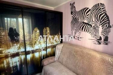 3-комнатная квартира по адресу ул. Махачкалинская (площадь 64 м²) - Atlanta.ua - фото 22