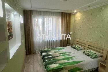 3-комнатная квартира по адресу ул. Махачкалинская (площадь 64 м²) - Atlanta.ua - фото 27