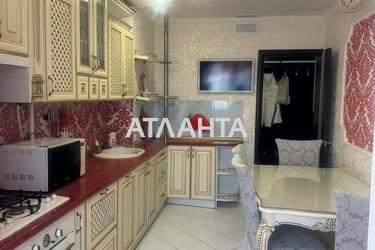 3-комнатная квартира по адресу ул. Махачкалинская (площадь 64 м²) - Atlanta.ua - фото 32