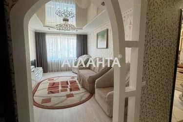 3-комнатная квартира по адресу ул. Махачкалинская (площадь 64 м²) - Atlanta.ua - фото 28