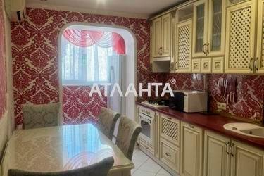 3-комнатная квартира по адресу ул. Махачкалинская (площадь 64 м²) - Atlanta.ua - фото 31