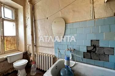 2-кімнатна квартира за адресою Обсерваторний пров. (площа 72,7 м²) - Atlanta.ua - фото 20