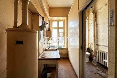 2-кімнатна квартира за адресою Обсерваторний пров. (площа 72,7 м²) - Atlanta.ua - фото 17