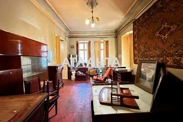 2-кімнатна квартира за адресою Обсерваторний пров. (площа 72,7 м²) - Atlanta.ua - фото 14