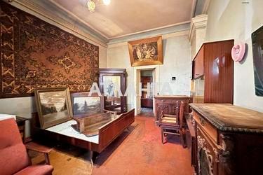 2-кімнатна квартира за адресою Обсерваторний пров. (площа 72,7 м²) - Atlanta.ua - фото 13