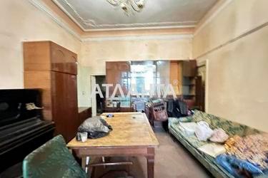 2-кімнатна квартира за адресою Обсерваторний пров. (площа 72,7 м²) - Atlanta.ua - фото 15