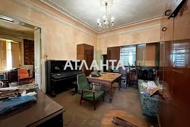 2-кімнатна квартира за адресою Обсерваторний пров. (площа 72,7 м²) - Atlanta.ua - фото 16